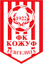 Fk Kozuv Gevgelija