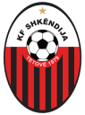 KF Shkendija 79