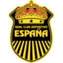 Real Espana Reserves
