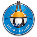 Neftyanik Izberbash