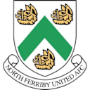 North Ferriby United