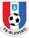 Blansko
