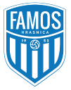 Famos Hrasnica