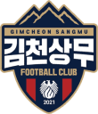 Gimcheon Sangmu FC