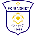 Fk Radnik Hadzici