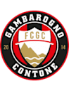 Fc Gambarogno-Contone