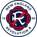 New England II