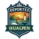 Deportes Hualpén
