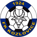 Kozlovice