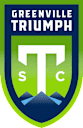 Greenville Triumph Sc