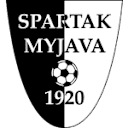 Myjava (F)
