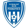Podkonice