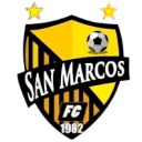 FC San Marcos U19