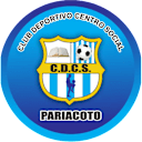 Centro Social de Pariacoto