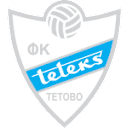Teteks Tetovo