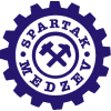 Mfk Spartak Medzev