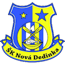 Nova Dedinka