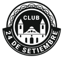 24 de Setiembre VP