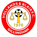 Hollands & Blair