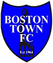 Boston Town