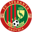 Speranta Drochia