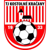 Kostolne Kracany