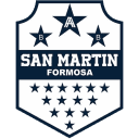 San Martín de Formosa