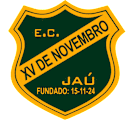 XV de Jaú Júnior