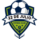 22 de Julio