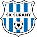 Surany