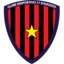 1º de Agosto