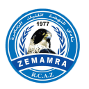 CR Khemis Zemamra