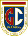 General Caballero ZC
