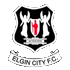Elgin City
