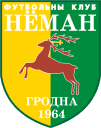 Neman Grodno