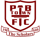Potters Bar Town