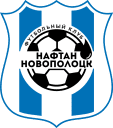 Naftan Novopolotsk
