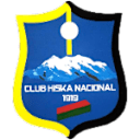 Club Hiska Nacional 1919