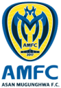 Asan Mugunghwa FC