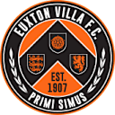 Euxton Villa