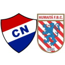 Nacional/Humaita (W)
