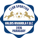 Sportivo Valois Rivarola