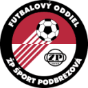 ZP Sport Podbrezova