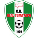 Real Tomayapo