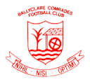 Ballyclare Comrades