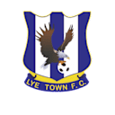Lye Town