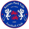 Raynes Park Vale