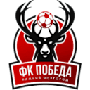 Pobeda Nizhny Novgorod