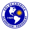 Sol de America