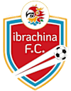 Ibrachina-SP Júnior